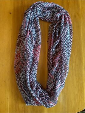 Infinity Scarf